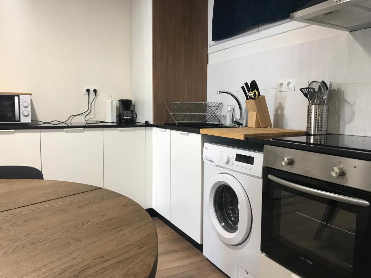 Gmc Turistics - Paseo Maritimo Appartement *
